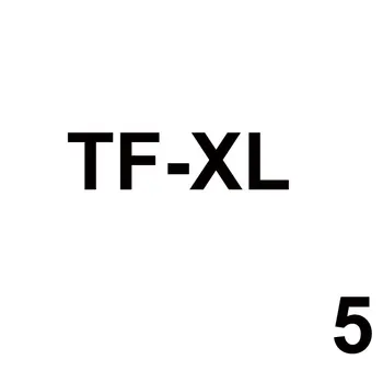 TF-XL5 tf Colier de nobil și de tip clasic de Înaltă calitate de argint 925, cuplu original cadou Colier argint 925, poate fi personalizat-o 