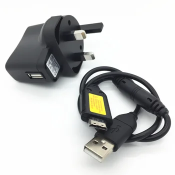 Încărcător Cablu de Date USB pentru Samsung SUC-C3 ES Serie ES55 ES57 ES60 ES63 ES65 ES67 ES70 ES71 ES73 ES74 