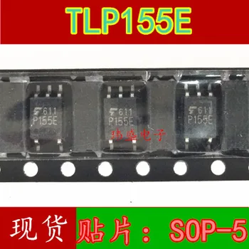 10buc TLP155E P155E SOP5 LTV-155