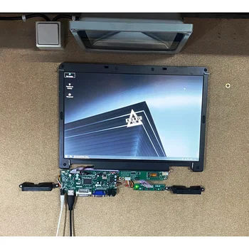 Pentru LP154W01(TL)(AF)/(TL)(AG)/(TL)(AH)/(TL)(AJ)/(TL)(B5) HDMI+DVI+VGA de pe Placa de control panoul LCD Audio 15.4