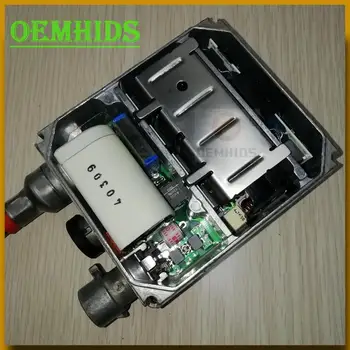 63128386960 original folosit OEMHIDS D2S D2R Faruri Balast Unitate de Control 63217160806 pentru 99-01 E83 x5 911 Passat 5DV007760-01 