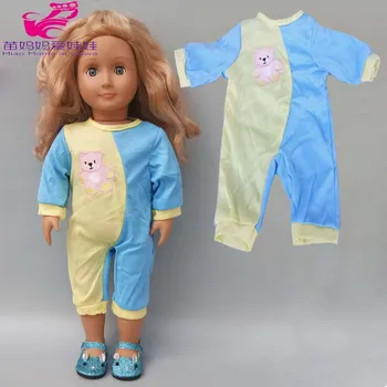 Baby Doll pijama haine pentru papusa haine copii fete jucarii poartă copiii cadou 