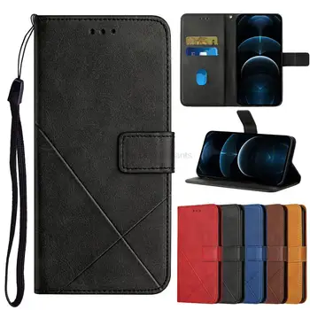 Piele Caz de Telefon Coque pentru Samsung Galaxy A71 (4G) Coque O 71 A715 SM-A715F 6.7 inch Lux Magnetic Wallet Flip Cover saci 