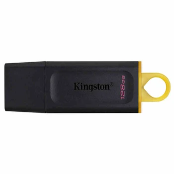 Kingston pendrive cel 256gb usb stick usb3.0 usb flash drive 32gb pen drive u disk, memoria de 64gb 128GB USB 3.2 Gen 1 