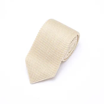 28 Culoare Nou Stil de Moda pentru Bărbați Solid de Culoare Cravată Tricot Legături Tricotate Cravată Normală Slim Clasic Țesute Cravate Înguste Cravate 