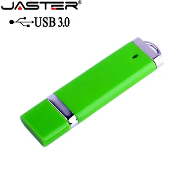 JASTER USB 3.0 4 Culoare mai deschisa forma pendrive 4G 32GB Flash Drive USB stick Memory Stick Pen drive 16GB 64GB Cadou de ziua de nastere 