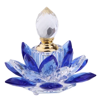 Sticla de cristal de Sticla de Parfum 5 ml de Parfum Iubitor de Colectare Cadouri 