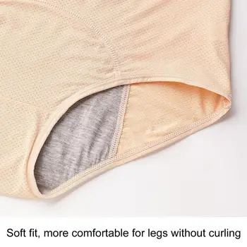 Chilotei Pentru Femei, Incontinenta Pantaloni Menstruatiei Cald Chiloții de Bumbac anti-Scurgere Menstrual Lenjerie Doamnelor Boxeri Sexy 