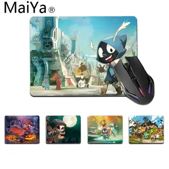 Maiya Calitate de Top Dofus Jocurilor pe Calculator Mousemats Top de Vânzare en-Gros Gaming mouse Pad 