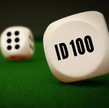 ID100 de Rick Lax trucuri magice 