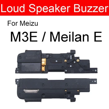 Difuzor & Sonerie Pentru Meizu M3e Meilan E A680H A680M A680Q mai Tare Sunet Buzzer Flex Cablu Panglică de Înlocuire a Pieselor de schimb 