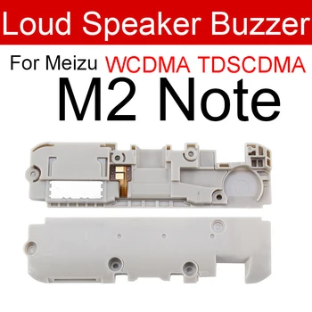 Mai Tare Difuzor Sonerie Cablu Flex Pentru Meizu M1 M2 M3 M3 M5 M5c M6 M5-Urile Sunt M6s S6 Max Notă Difuzor Buzzer Modul De Reparare Piese 