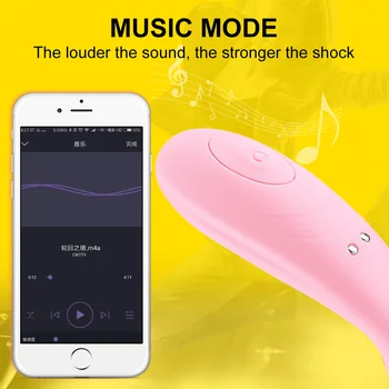 Portabil Fluture Dildo Vibrator punctul G Jucarii Sexuale pentru Femei pentru Orgasm Stimulator APP Control de la Distanță Chilotei Vibratoare Masturbator 