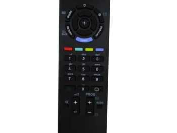 GD011 Control de la Distanță Pentru Sony KDL-32EX700 KDL-40EX700 KDL-46EX700 KDL-52EX700 KDL-60EX700 KDL-32EX710 BRAVIA LED HDTV TV 