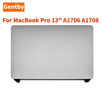 De Brand Nou de 13 inch A1706 A1708 LCD Display Pentru MacBook Pro Retina A1706 EMC3071 3163 A1708 EMC2978 3164 Plin Înlocuirea Ansamblului 