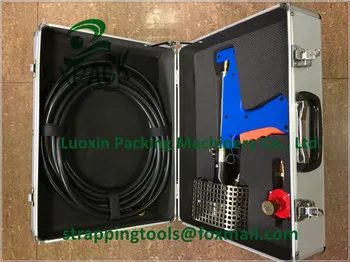 LX-PACK Brand Rapidă barcă de etanșare packing film asa de protecție a micsora arma încălzire torță propan căldură psihiatru arma cu cel mai bun pret 