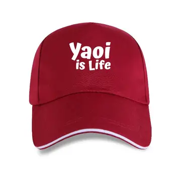 Noua pac pălărie Bărbați Șapcă de Baseball Yaoi Este viața Yaoi (1) topuri pentru Femei 