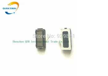 QiAN SiMAi Noi și Reale Urechea de Difuzor Ureche bucata Receptor Pentru Sony Xperia SP C5303 M35i Sola MT27i E C1505 telefon + DropShipping 