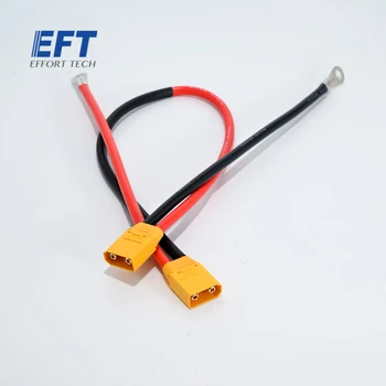 EFT Alimentare XT90 Plug Fix Scaun Conector Montare suport Suport Suport de Bază pentru PeE410P E610P E616PDrone Cadru 