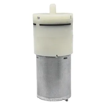 6V Mini Pompa de Presiune, Pompa de San Micro Diafragma Pompa de Aer, de Vid Pompă de Oxigen 370 Mini Pompa Pentru Instrument de Frumusete Medicale Pompa 