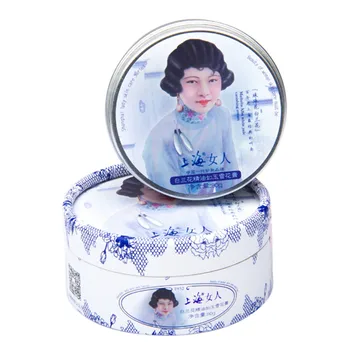 JET Fierbinte de Vânzare China Shanghai Vechi Modeng Femeie Albire Crema de Albire a Pielii Crema Hidratanta Fata Ccosmetic Zăpadă de Îngrijire a Pielii 