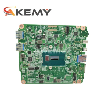 Akemy Pentru ASUS Chromebox CN62 Laotop Placa de baza CN62 Placa de baza cu CPU 3205U