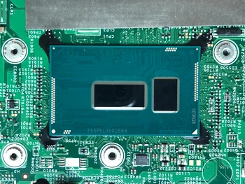 De înaltă calitate FRU:5B20H91096 Pentru Lenovo S41-70 Laptop Placa de baza SR23W I7-5500U N16V-GM-B1 DDR3 testat 