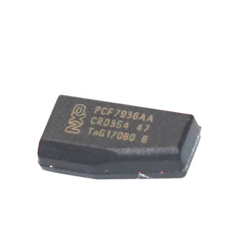 10 buc 20buc 50pcs original pcf7936AA ID46 Transponder Chip Debloca renovat PCF7936 cip 