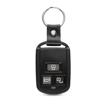 KEYYOU 3 Buton de acces fără cheie de la Distanță Cheie Fob Shell Pentru Hyundai Sonata Moinca Auto Key Fob Caz