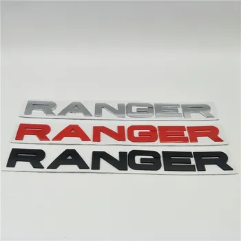 Ranger Emblema Spate Portbagaj Boot Logo Pentru Ford Ranger PX MK2 MC 2012-2019 Direct 