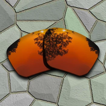 Ochelari de soare Polarizat Lentile de Înlocuire pentru Oakley Targetline - Soiuri 