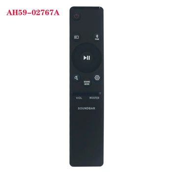 Înlocuit de Control de la Distanță Pentru Samsung HW-Q60T HW-Q70T HW-Q70T/H HW-Q70T/XY HW-Q800T HW-Q800T/ZA Sistemul Soundbar 