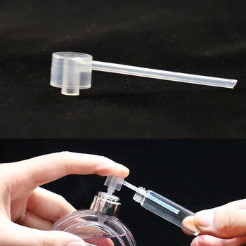 Difuzor Pâlnii 5pcs Cosmetice Pompa Dozator Recargable Parfum Instrument de Parfum cu Atomizor Reîncărcabile Umple Sticla de Instrument 