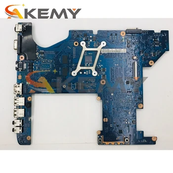AKEMY Pentru Samsung RC530 Laptop Placa de baza Placa de baza BA92-08557A BA41-01684A GT 540M 2GB HM65 DDR3 