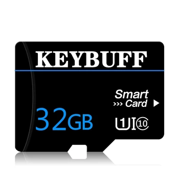 Tf card de 64GB, Clasa 10 Card de Memorie de 32GB Mini Card micro sd card de 512 gb card de memorie de 64 de carduri de memorie Flash 