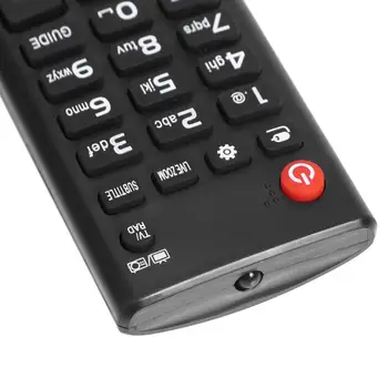 Pentru LG AKB74915324 fără Fir Control de la Distanță ABS Înlocuirea 433MHz pentru LGAKB74915324 Televizor Smart LED TV LCD Caz de Control 