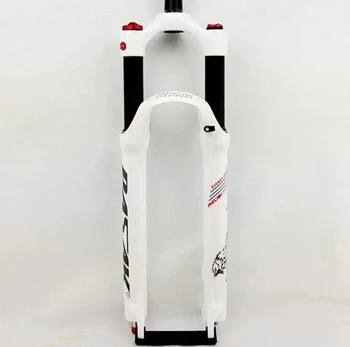 PASAK Munte biciclete Furculita 26de 27.5 în 29 inch biciclete MTB furca aer amortizare furca fata de la distanță și de control manual HL RL