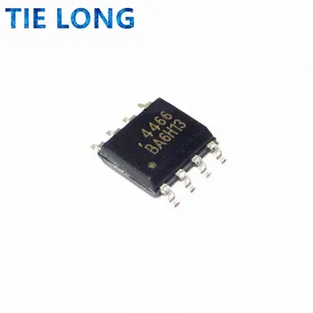 10buc/lot AO4466 4466 POS-8 N-MOSFET Canal 