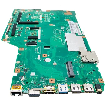 X751MD original placa de baza pentru ASUS K751M K751MA X751MJ R752MA X751MD X751MA laptop placa de baza test OK (GM) 