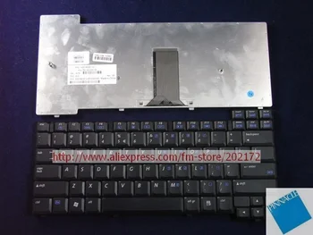 De Brand Nou Laptop Negru Notebook Tastatura 337016-B31 PK13CL33110 Pentru DELL NX7000 PRESARIO X1000 series (International) 