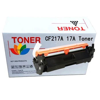 1x Compatibil CF217A 17A 217A Cartuș de Toner pentru HP LaserJet Pro M102a M130a M102w Printer