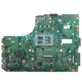 PAILIANG placa de baza Pentru Laptop ASUS K55VM Mainboard REV 2.0 SLJ8E DDR3 tesed 