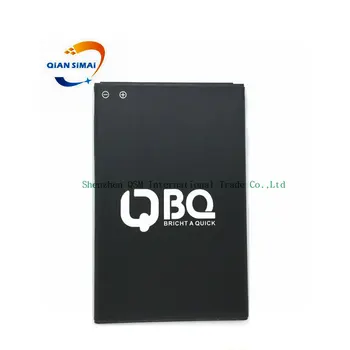 1BUC Nou de Înaltă Calitate BQS 5020 Baterie pentru BQ Grevă BQS 5020 BQS-5020 telefon +Codul de Urmărire