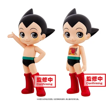 Pre De Vânzare Astro Boy (1980) Atom Figura Anime Modele Q Posket Anime Figurina Figural Modele Astro Boy (1980) Atom De Acțiune Jucărie Cadouri 