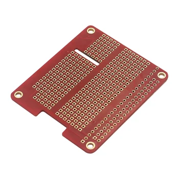 Prototip Breakout DIY Pâine Bord PCB Scut Bord Kit pentru Raspberry Pi 2 A+ B+