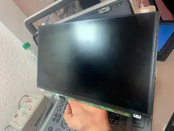 Pentru Sonoscape Ultrasunete E2V E-2V LCD modulul de Afișare Ecran LCD Nou Si Original 