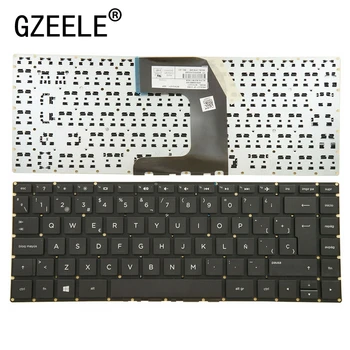 SP Layout Tastatura PENTRU HP 240 g5 245 g5 246 g5 fara rama 