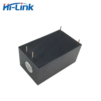 Transport gratuit Hi-Link 2 buc 220v 9V 10W AC DC izolat de uz casnic inteligent compact de comutare mini puterea supplymodule nomu hlk-10M09 