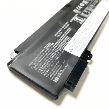 CSMHY T460S T470S Baterie Laptop Pentru Lenovo ThinkPad Înlocui 01AV405 01AV406 01AV408 SB10J79002 SB10J79003 SB10J79004 Baterie 