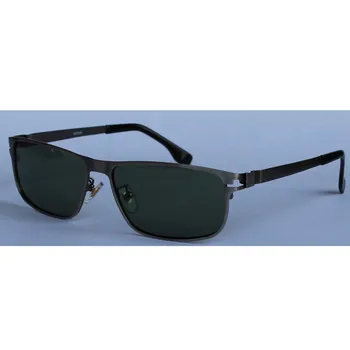 2018 clasic de metal polariod ochelari de soare lentile plimbare de epocă uv &polarizate, lentile ochelari ochelari de vânzare cu amănuntul quadro oculos de sol masculino 